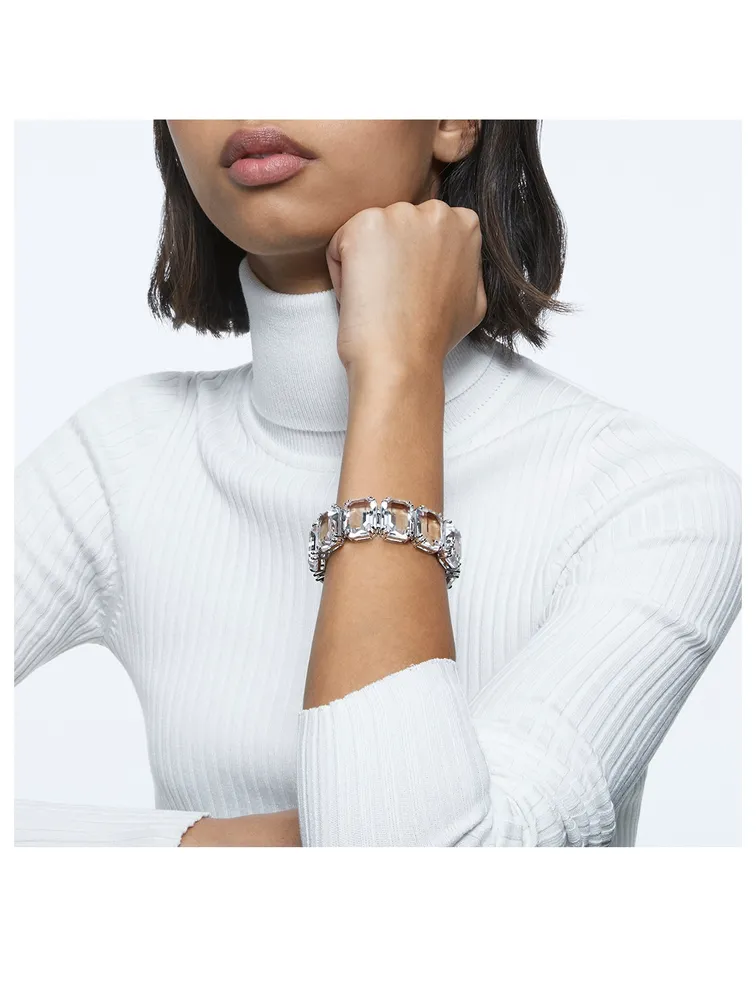 Millenia Crystal Bracelet