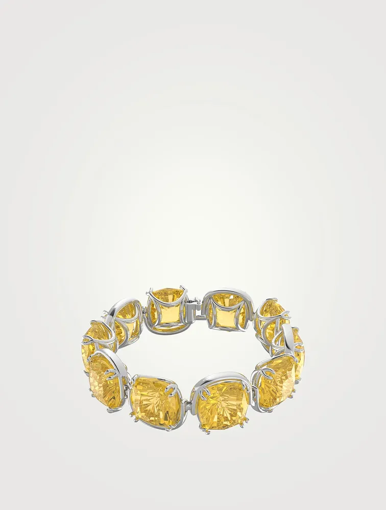 Harmonia Crystal Bracelet