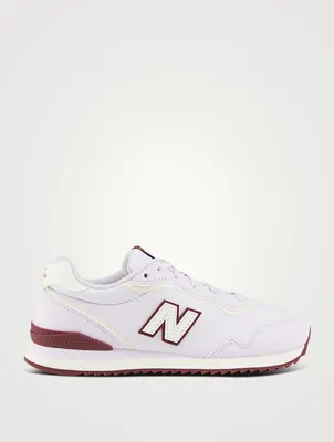 574 Kids Lace-Up Sneakers