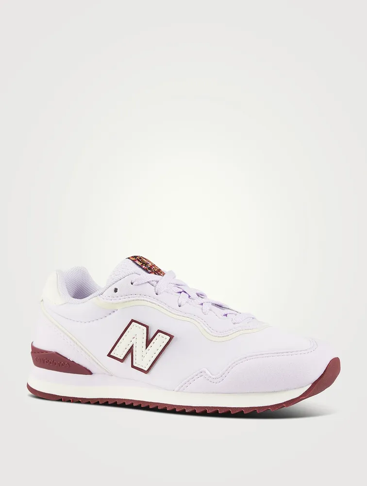 574 Kids Lace-Up Sneakers
