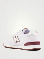 574 Kids Lace-Up Sneakers