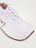 574 Kids Lace-Up Sneakers