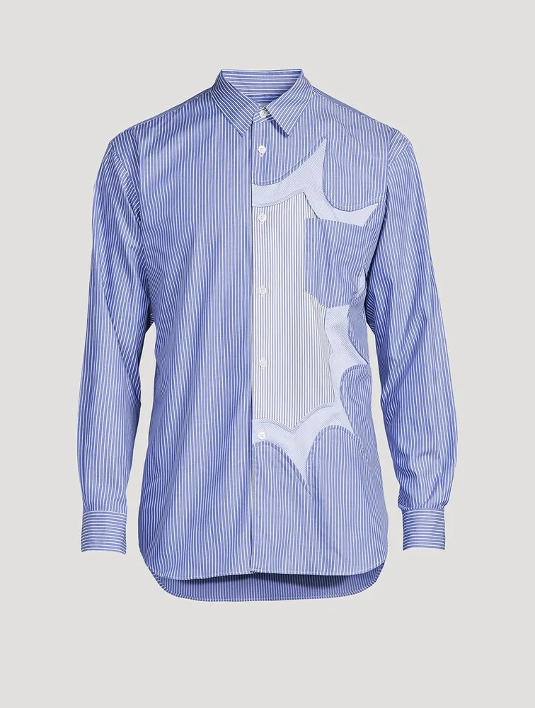 Cotton Woven Shirt