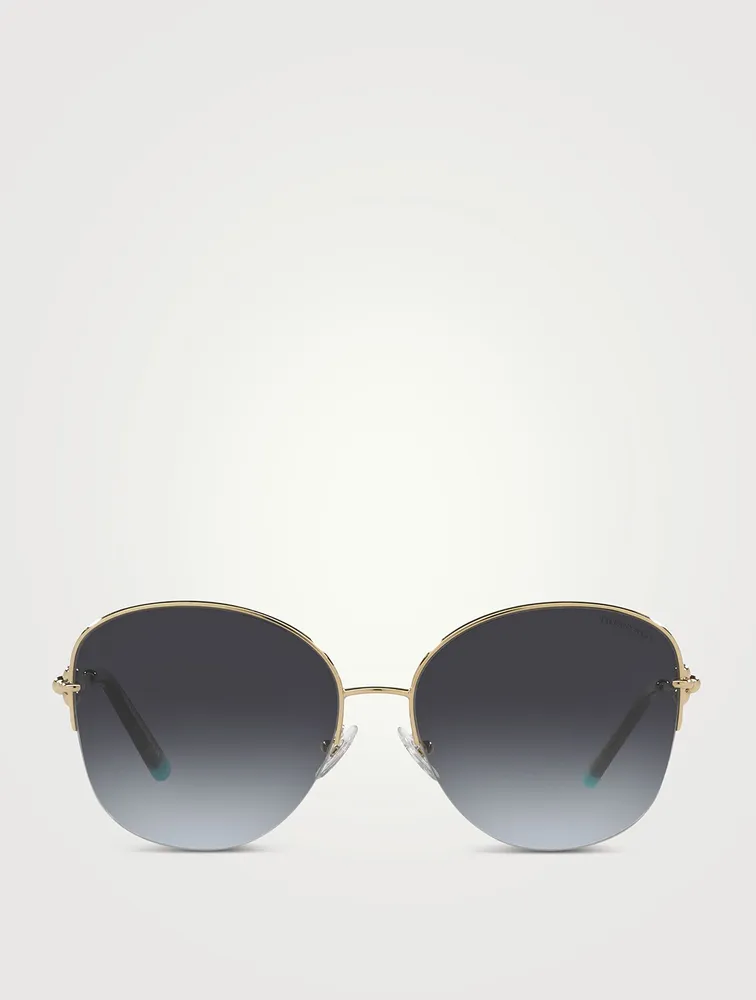 Round Sunglasses