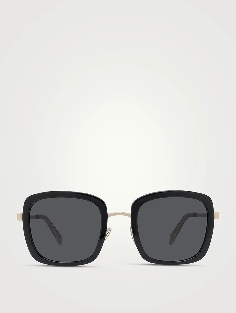 Square Sunglasses