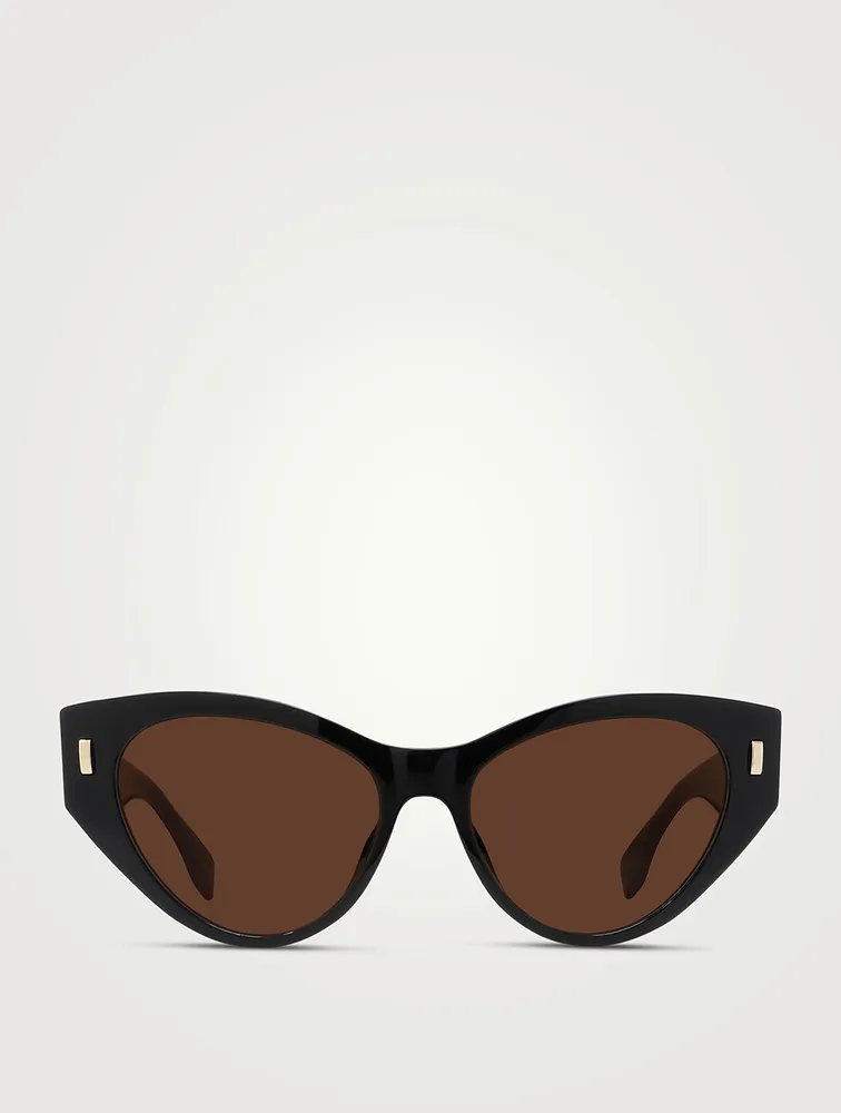 Cat Eye Sunglasses