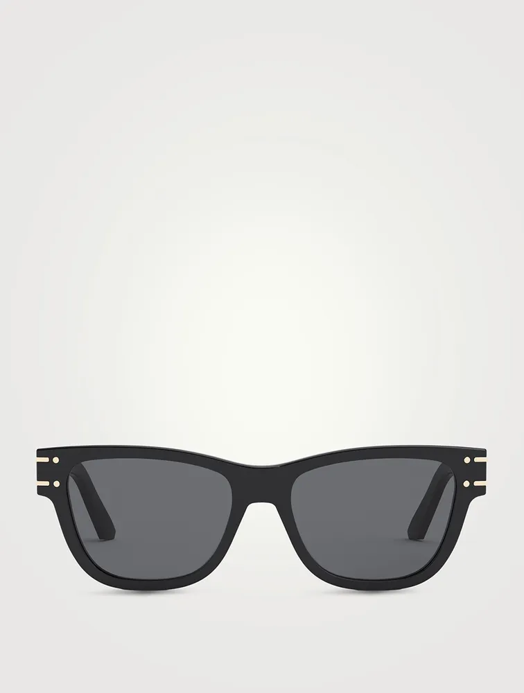 DiorSignature S6U Square Sunglasses