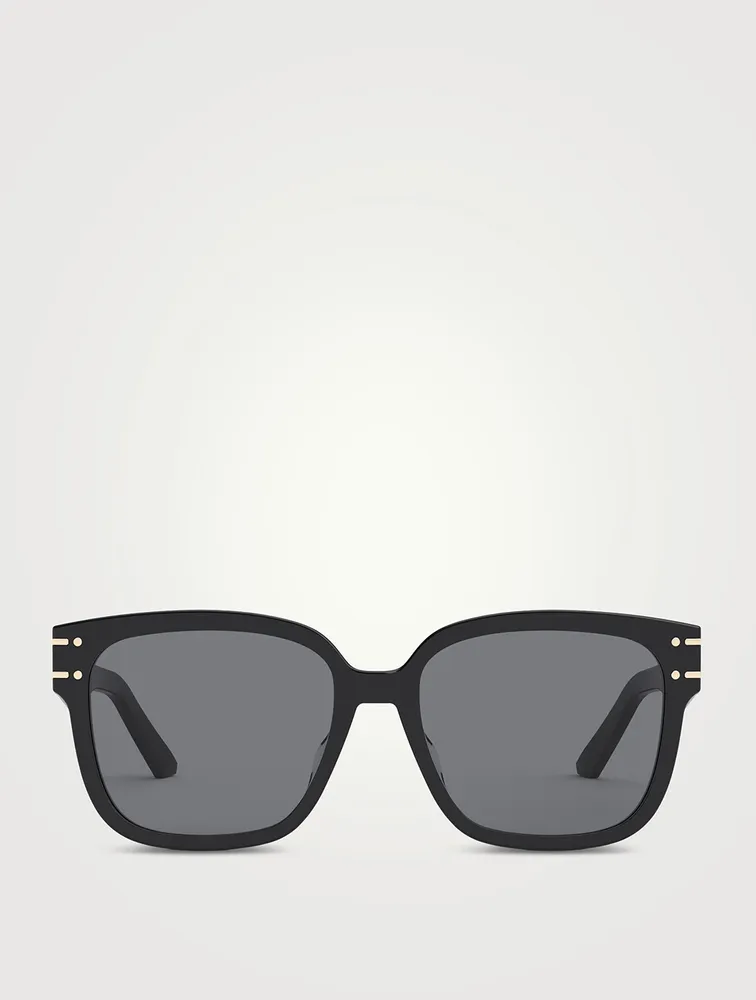 DiorSignature S7F Square Sunglasses