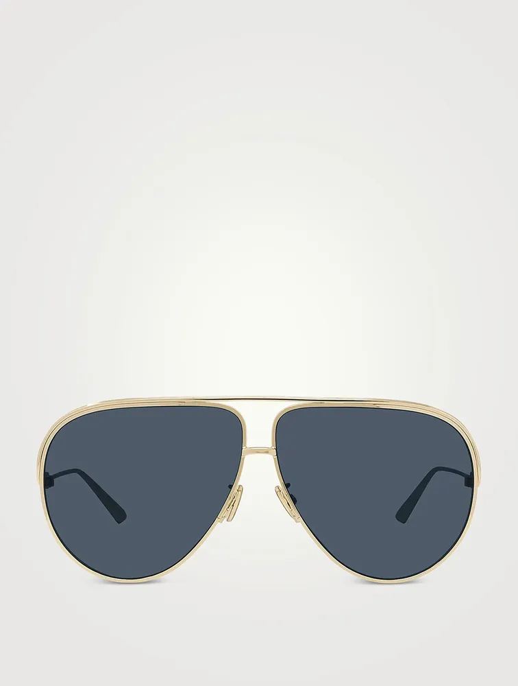 EverDior A1U Aviator Sunglasses