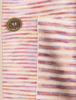 Single-Breasted Blazer