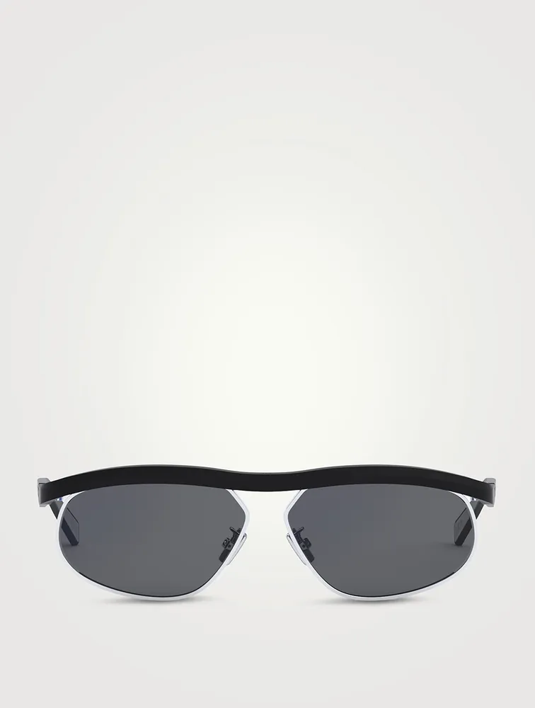 Diorider S1U Shield Sunglasses
