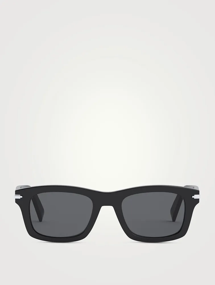 DiorBlackSuit S7I Square Sunglasses