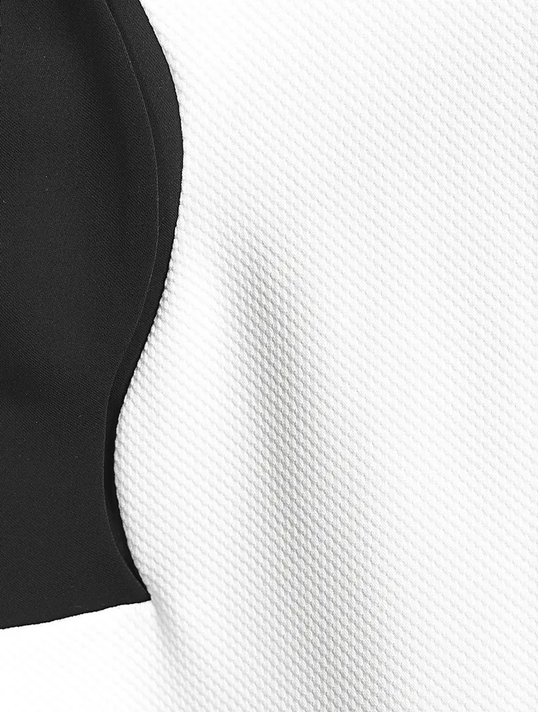 Memphis Mini Polo Dress
