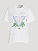 Screen-Printed T-Shirt
