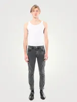 Lars Slim Tapered-Fit Jeans
