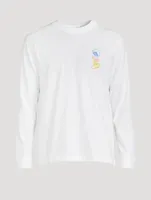 Johannes Norse x Mayumi Long-Sleeve T-Shirt