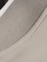 Murphy Precision Ponte Bomber Jacket
