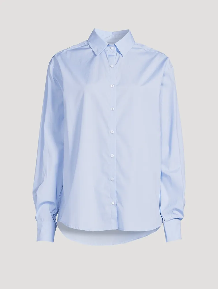 The Oxford Shirt
