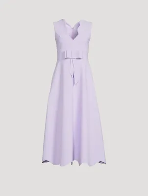 Patchouli Midi Dress