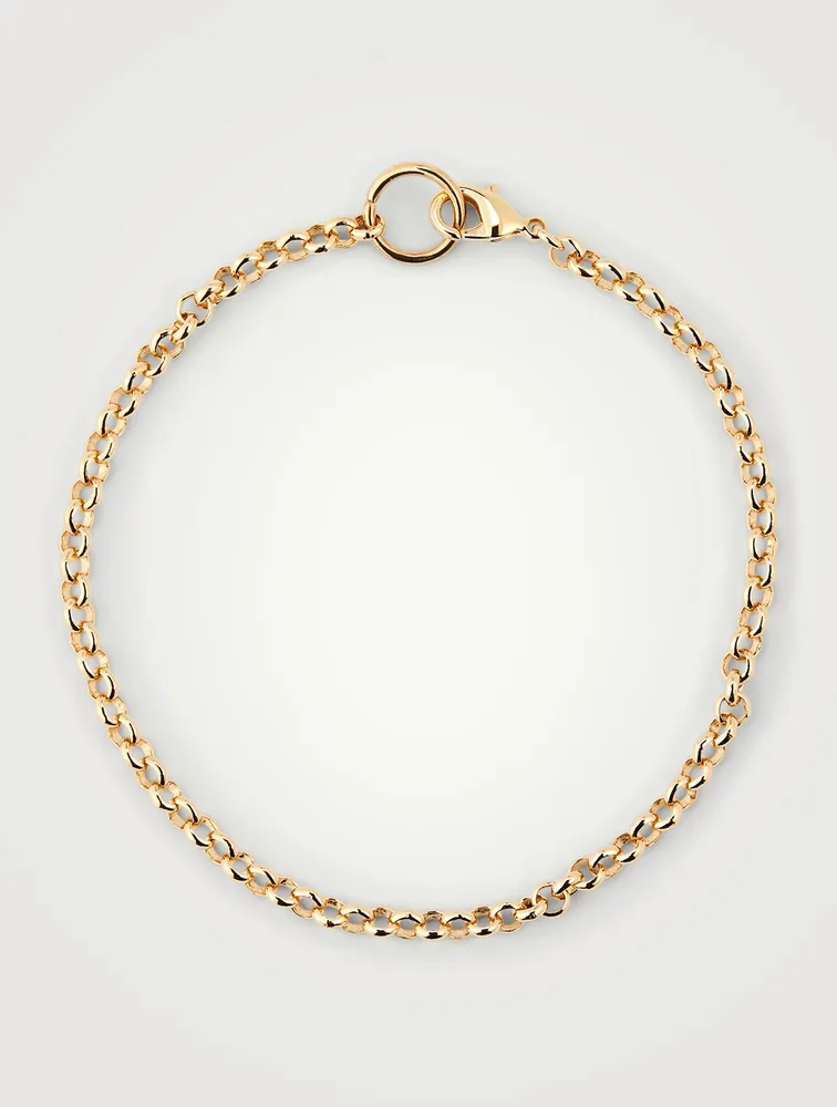 Belcher Chain Necklace
