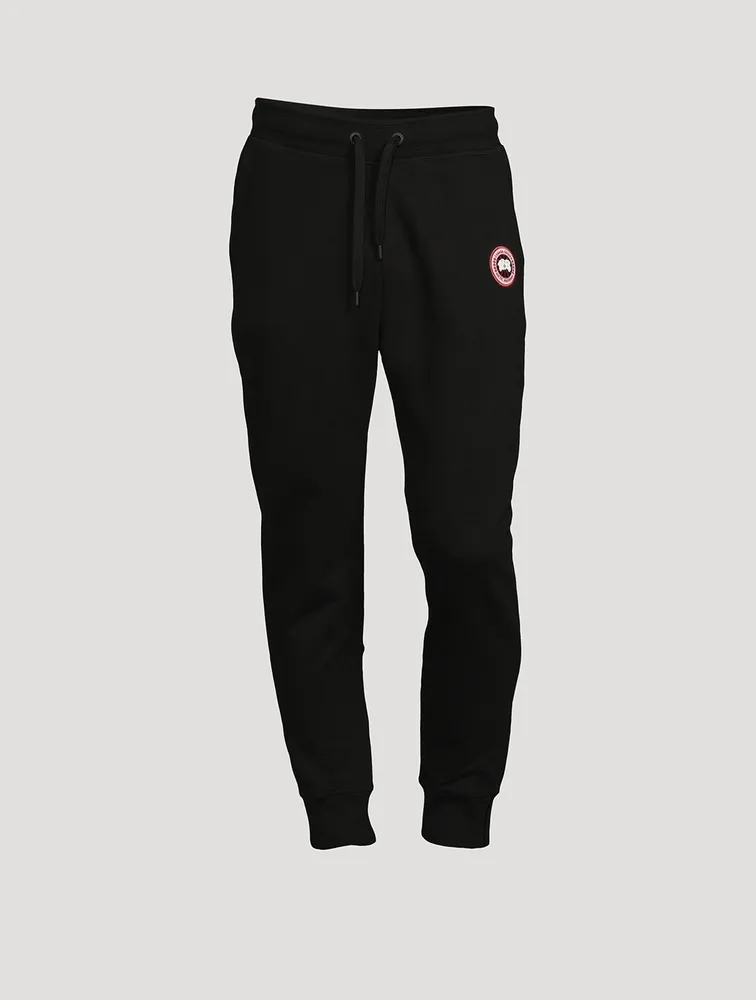 Huron Organic Cotton Pants