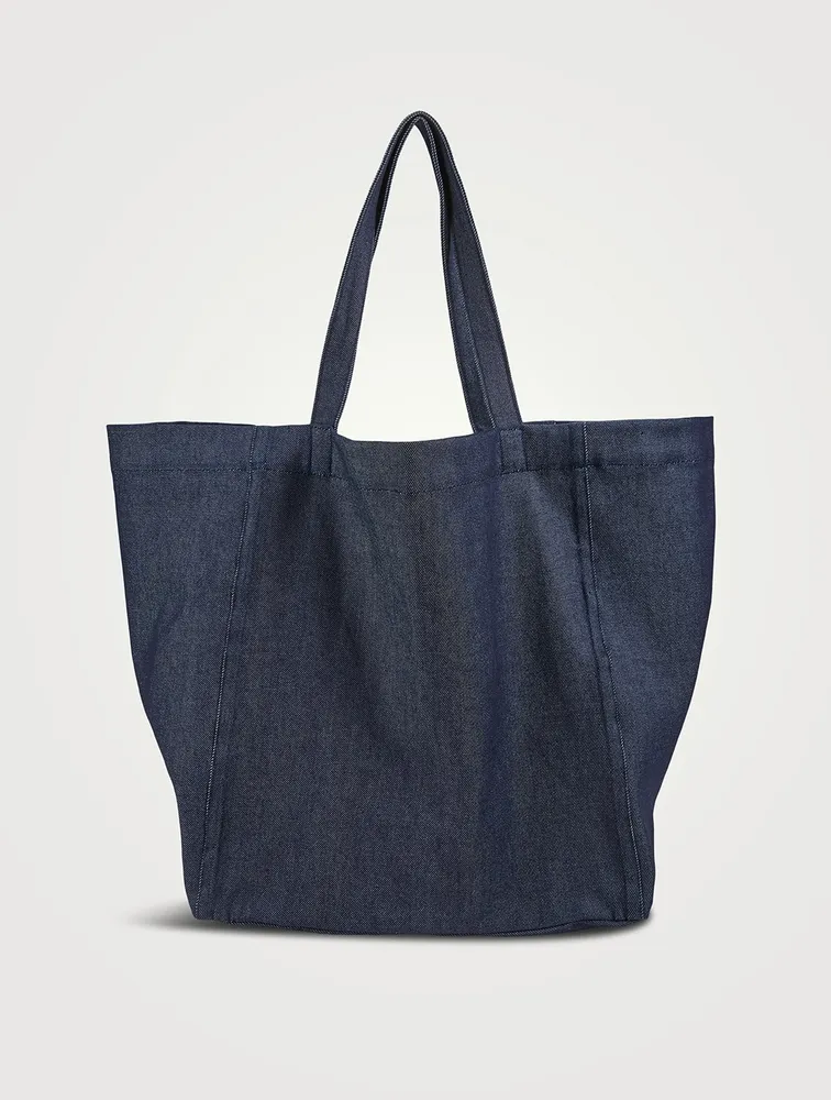 Blanca Tote Bag