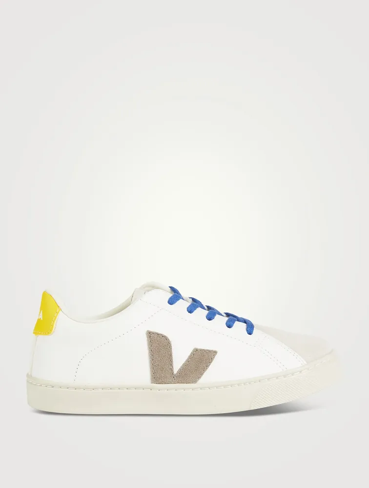 Kid's Esplar Lace-Up Sneakers