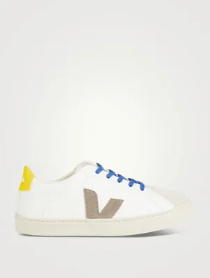 Kid's Esplar Lace-Up Sneakers