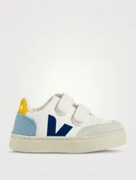 Baby V-12 Velcro Sneakers