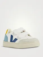 Baby V-12 Velcro Sneakers