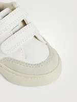 Baby V-12 Velcro Sneakers