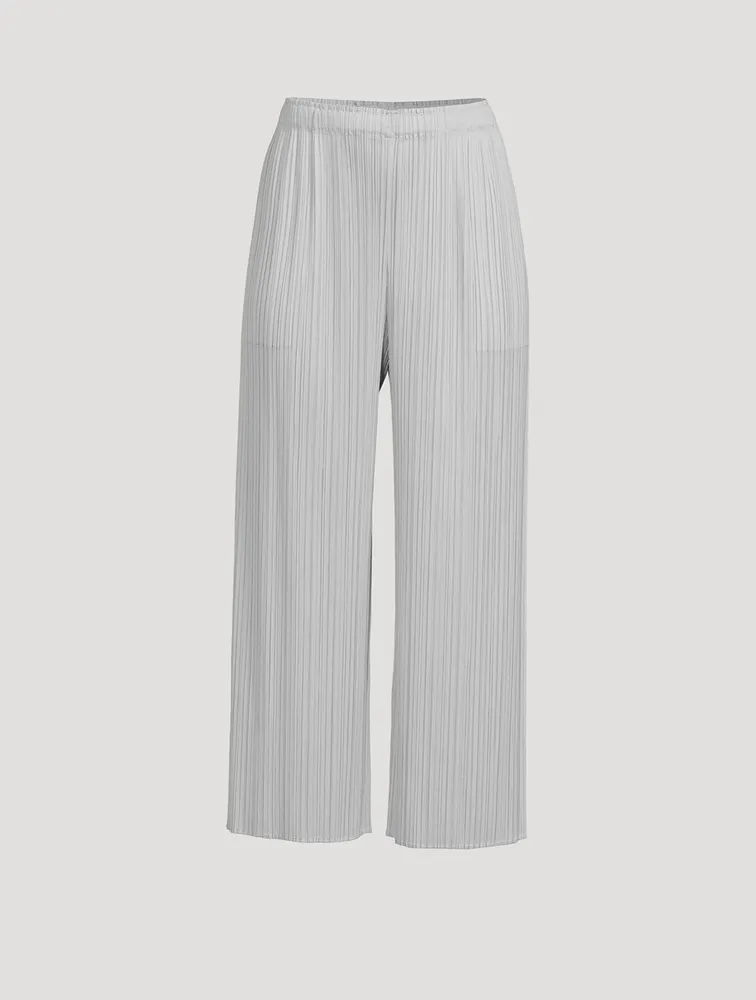 Monthly Colour April Pants