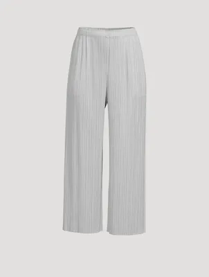 Monthly Colour April Pants