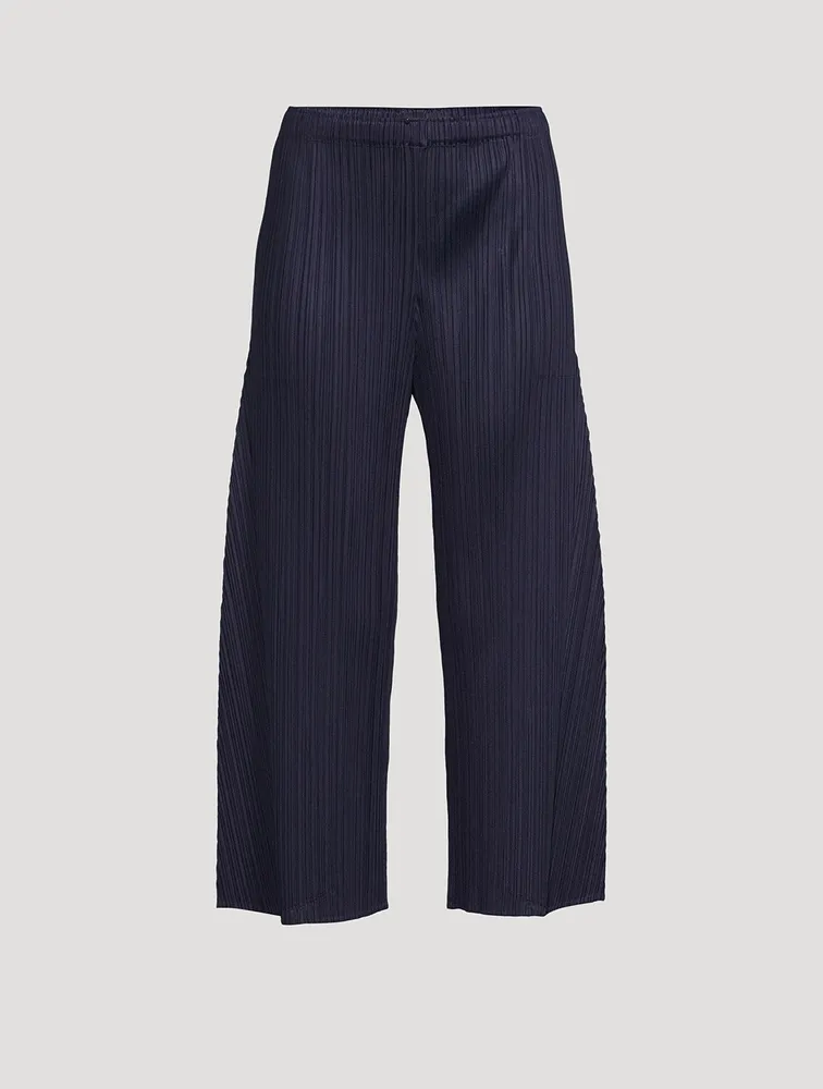 Monthly Colour May Pants