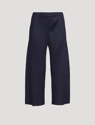 Monthly Colour May Pants