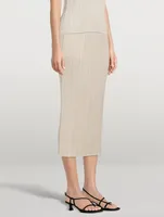 New Colourful Basics 2 Skirt