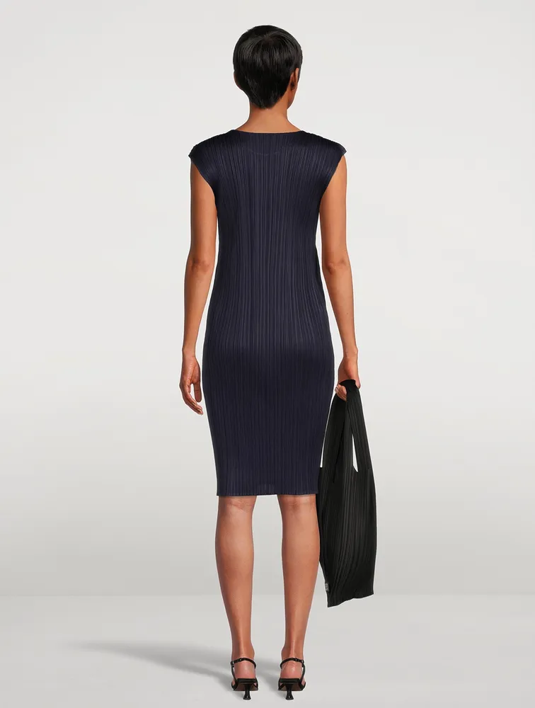 New Colourful Basics 2 Dress