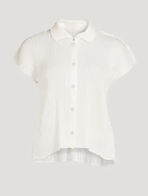 Monthly Colour May Shirt