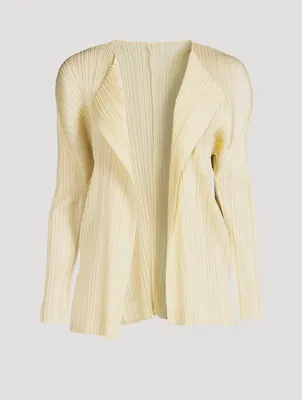Monthly Colour June Cardigan