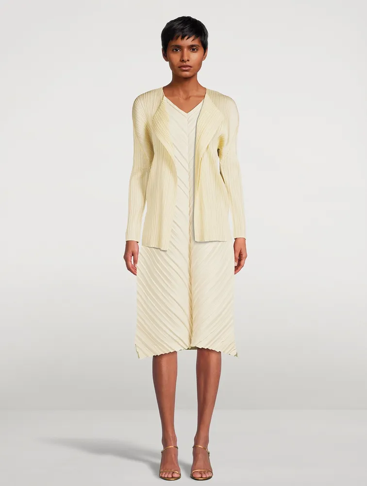 Monthly Colour June Cardigan