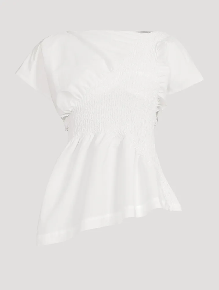 Wavelet Top