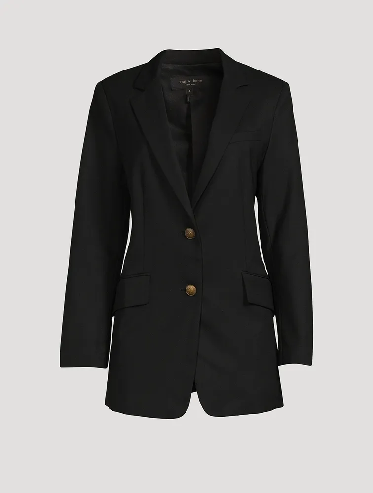 Charles Boyfriend Blazer