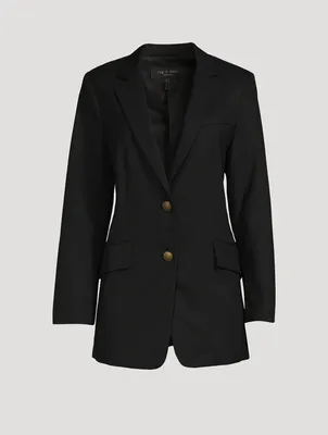 Charles Boyfriend Blazer