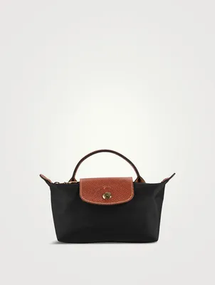 Le Pliage Original Cosmetic Case