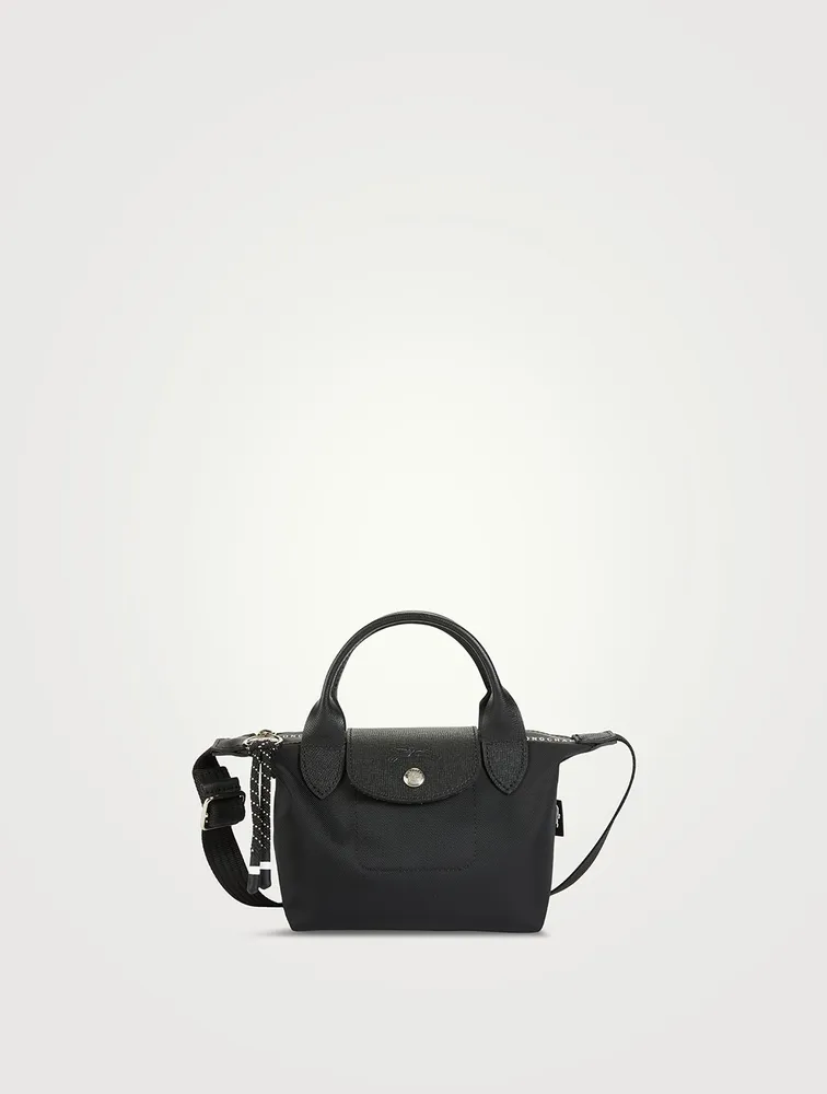 XS Le Pliage Energy Top Handle Bag