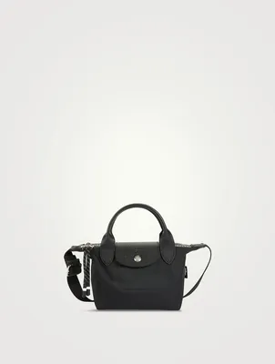 XS Le Pliage Energy Top Handle Bag