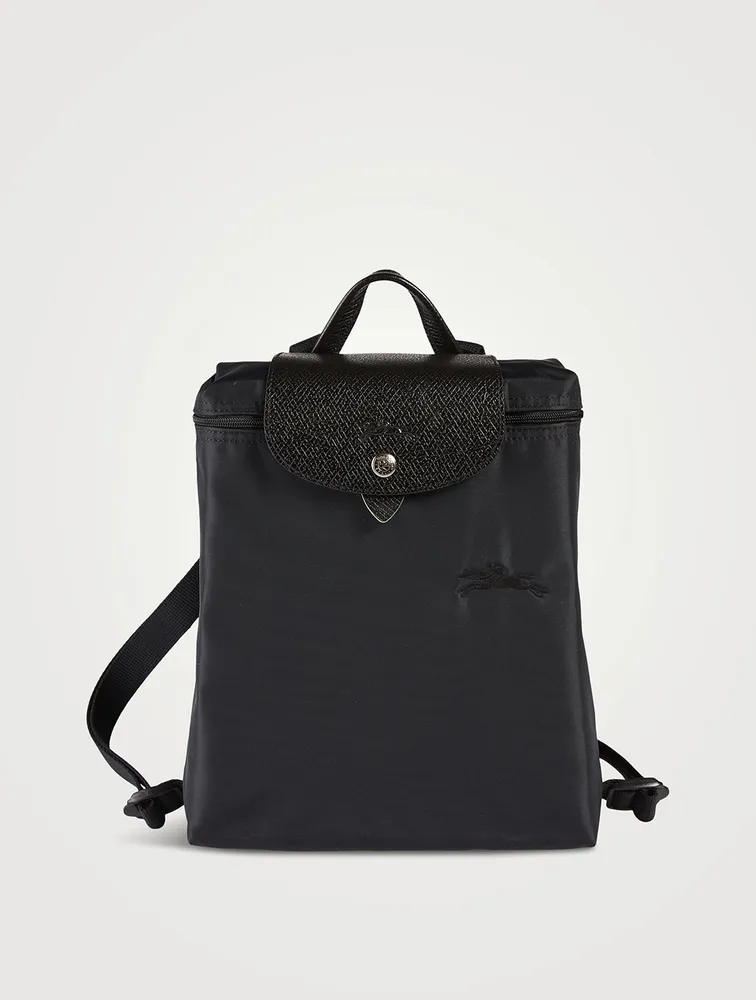 Le Pliage Green Backpack