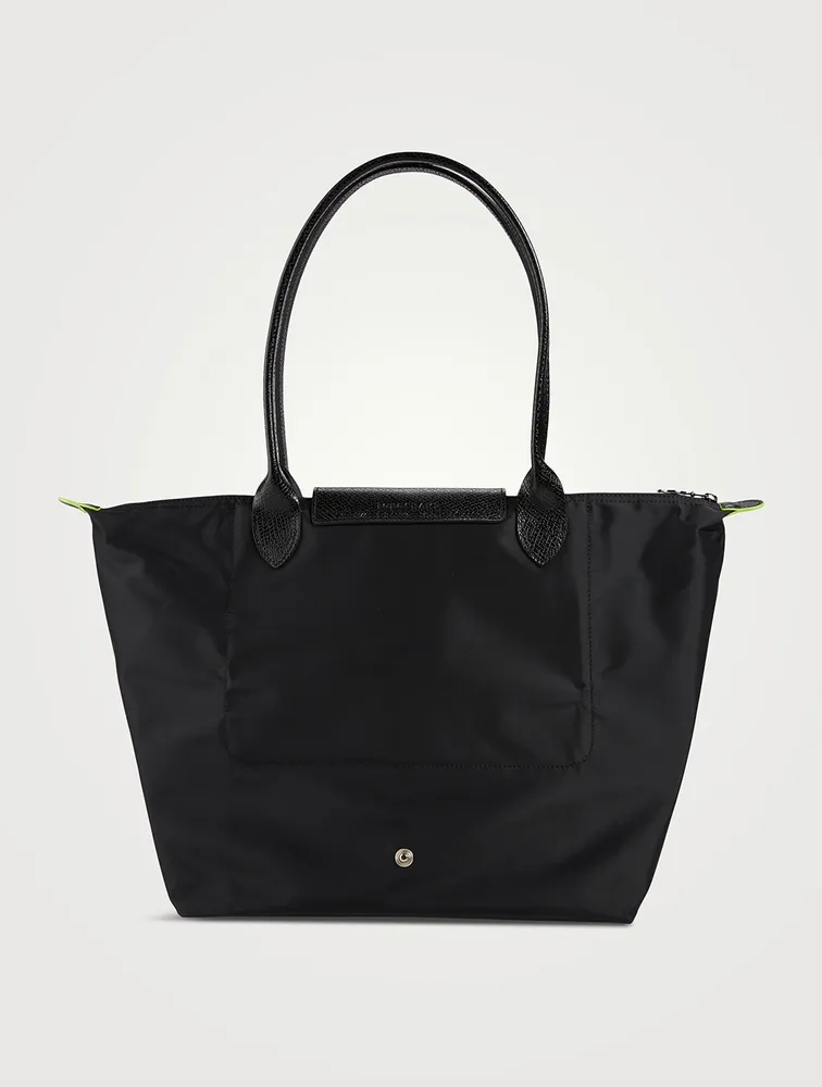 Le Pliage Green Shoulder Bag