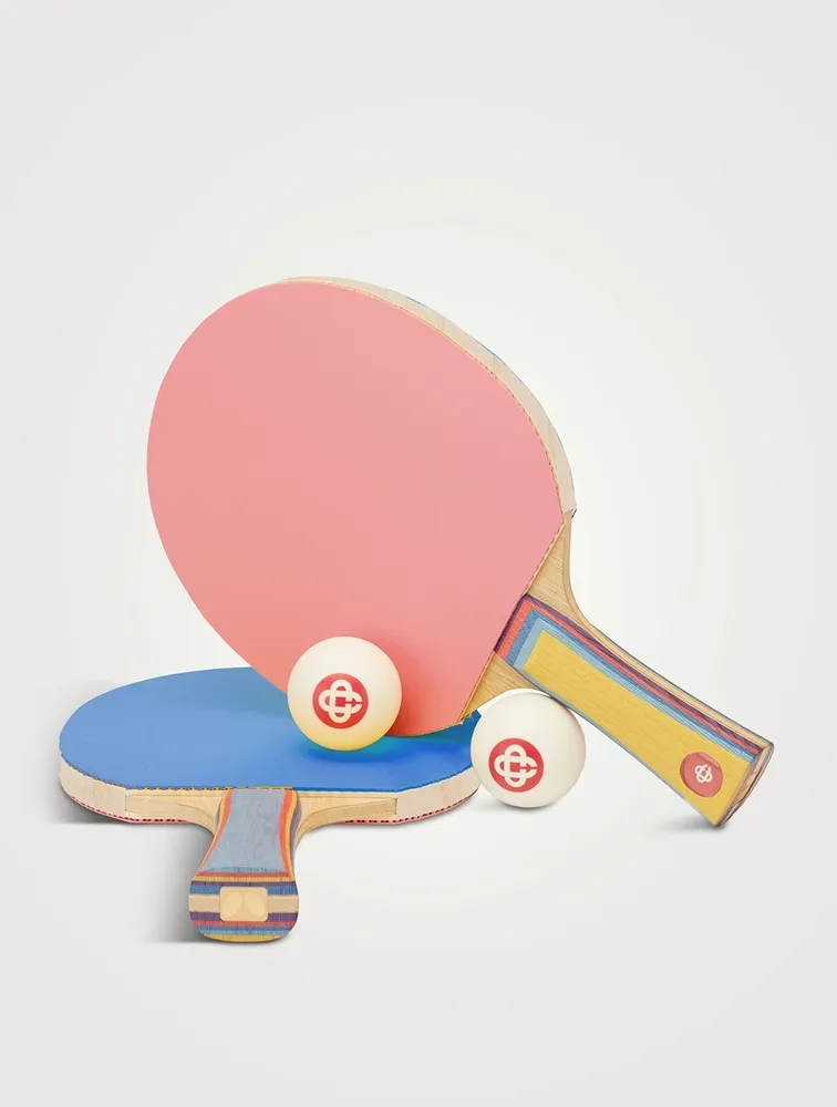 x Butterfly Table Tennis Set