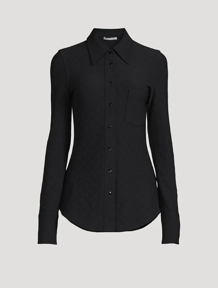 Logo Shirt